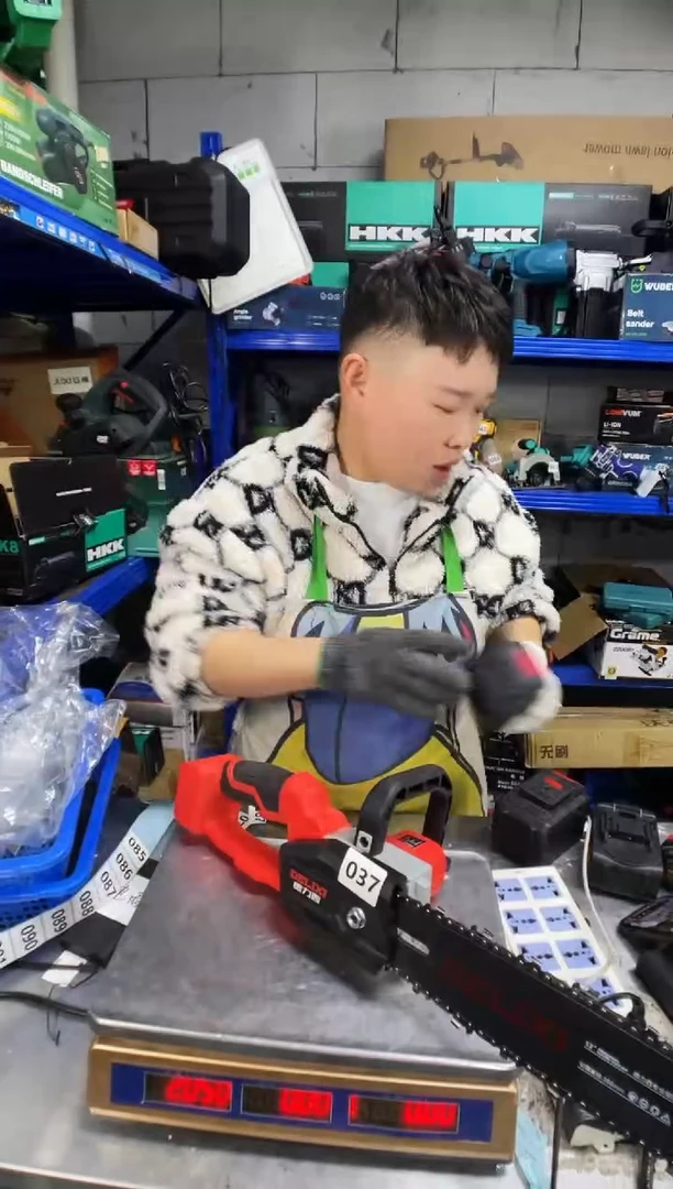 二手工具听讲解看图片下单 没有运费险037