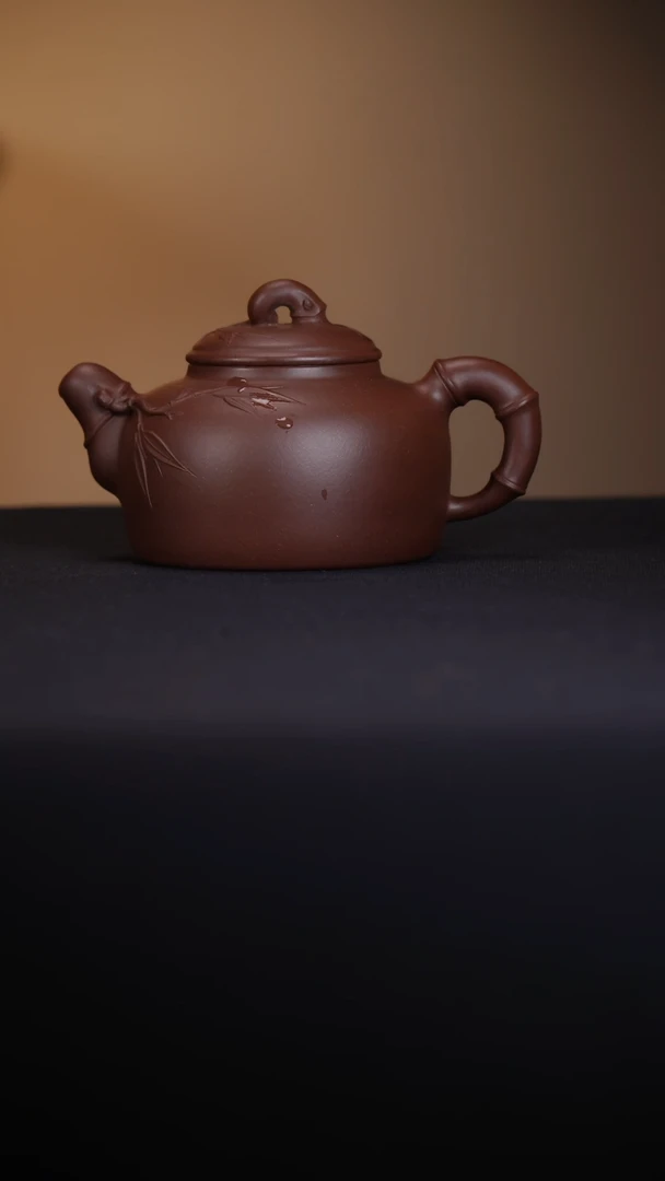 茶壶紫砂壶 精品紫砂作品