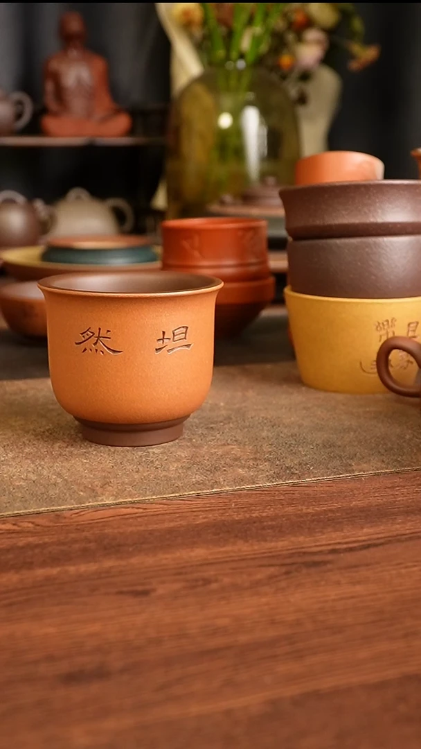 茶杯紫砂444444444444444
