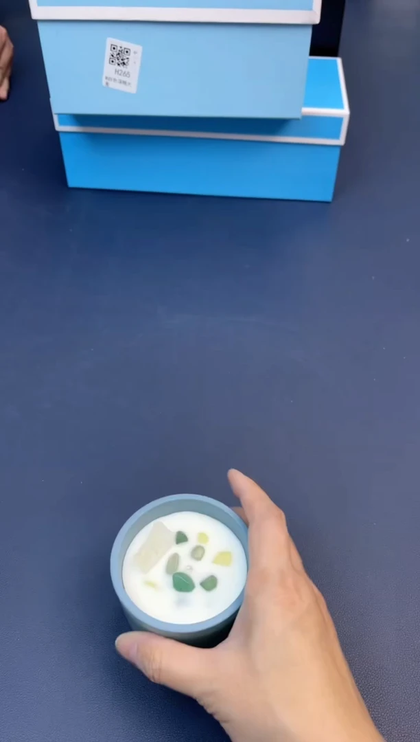 【闪购商品】瓷片杯新品到货 快来捡漏@@ 8S117