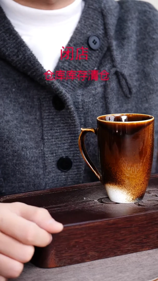 茶壶紫砂宜兴柴烧紫砂壶