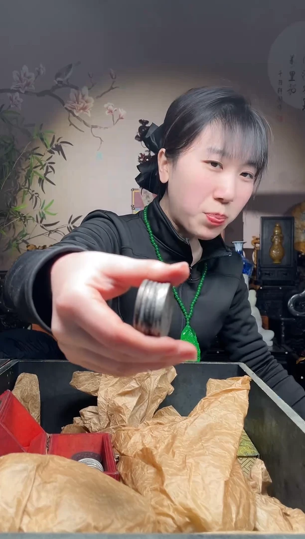 金属特色摆件家居摆件C-37