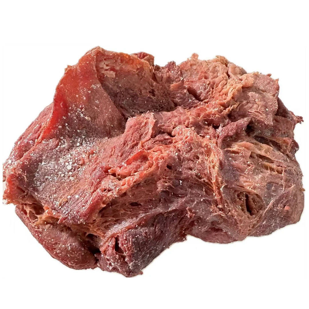 【拍1发3】河南郑州福邦正宗清真五香酱香牛肉