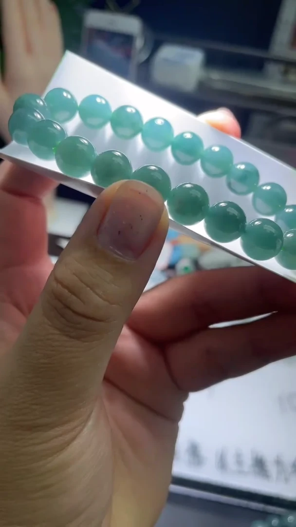 【闪购商品】定制翡翠未镶嵌翡翠多样性发货