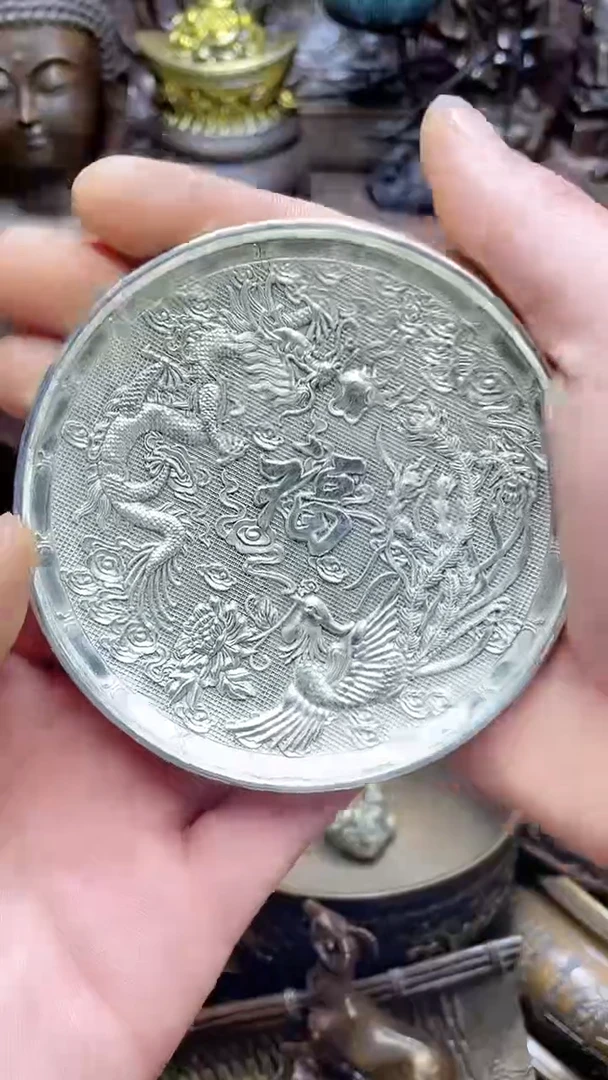 【闪购商品】铜器摆件诚信经营