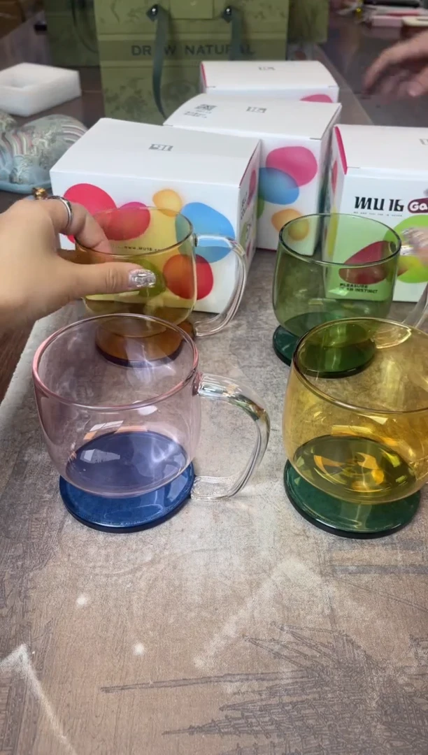【闪购商品】杯别算了真划算买它@@四色