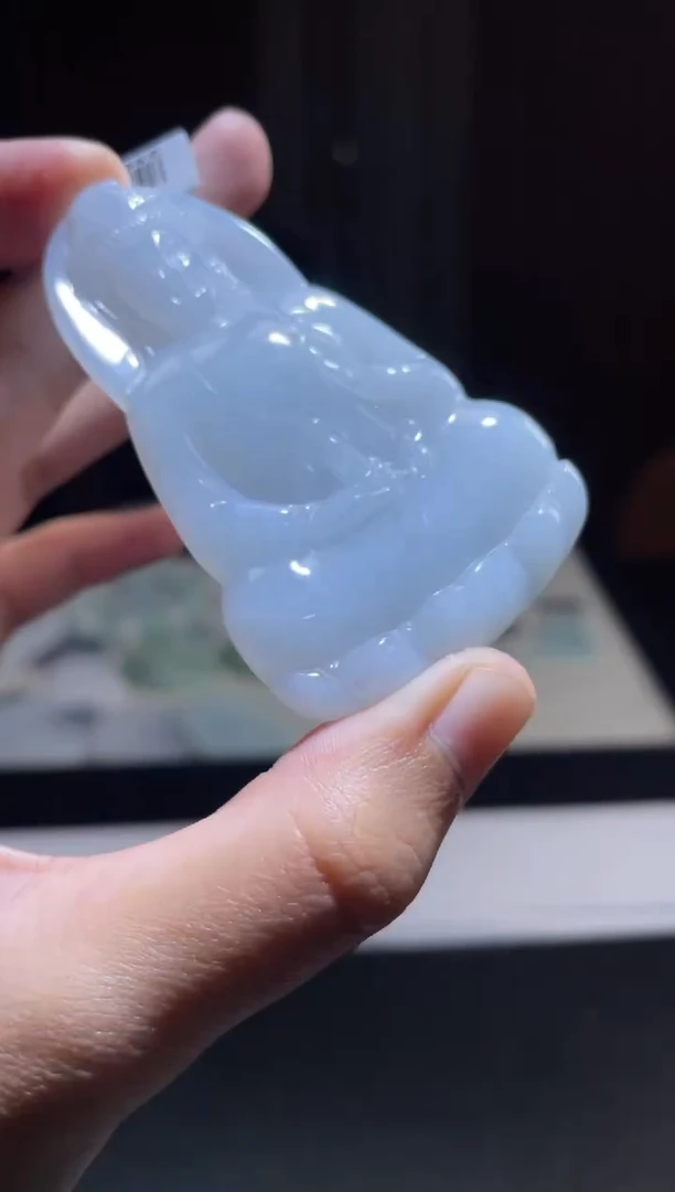 未镶嵌定制翡翠定制孤品