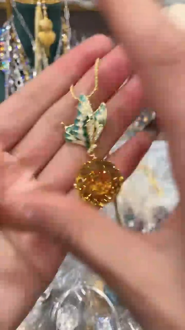 非金属无高端精品系列款式q672