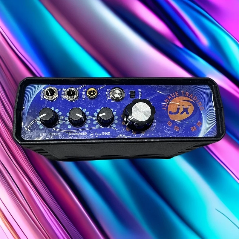 定制型号俊雪商贸、脉冲金属探测器