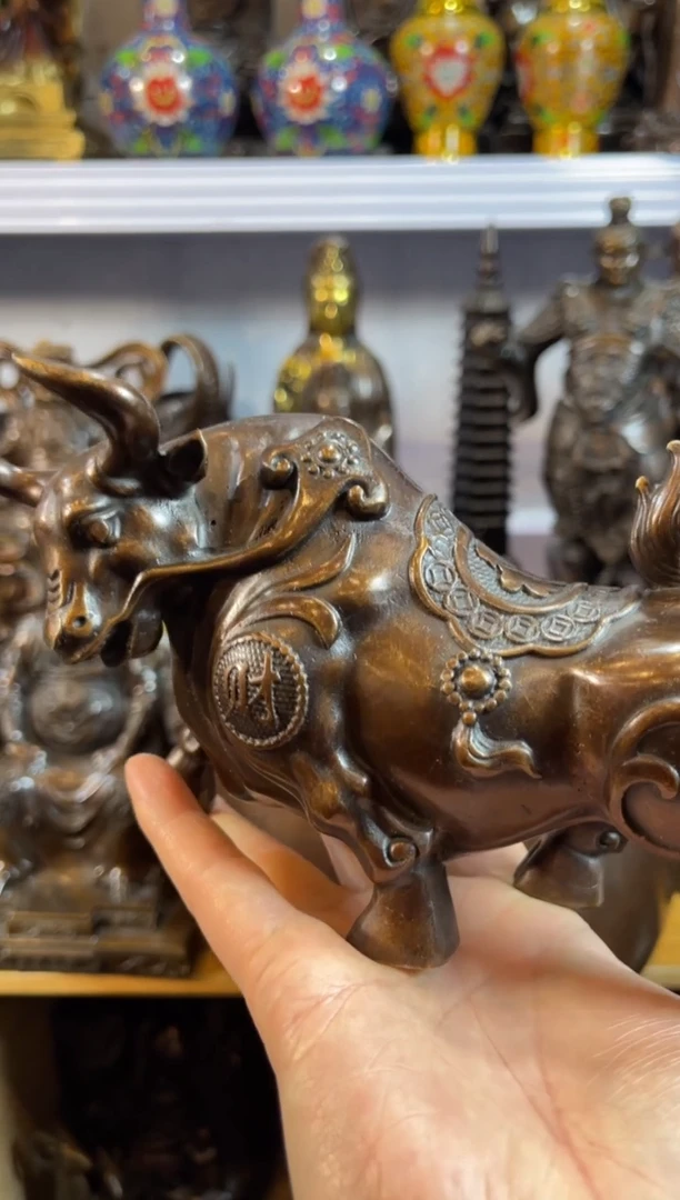 【闪购商品】·案台摆件 物品摆件