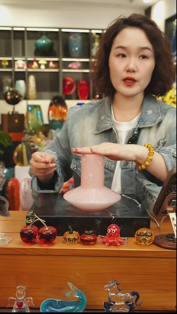 外贸花瓶花器花盆097