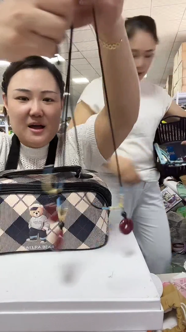 织物琪琪女包店超好看发图片款