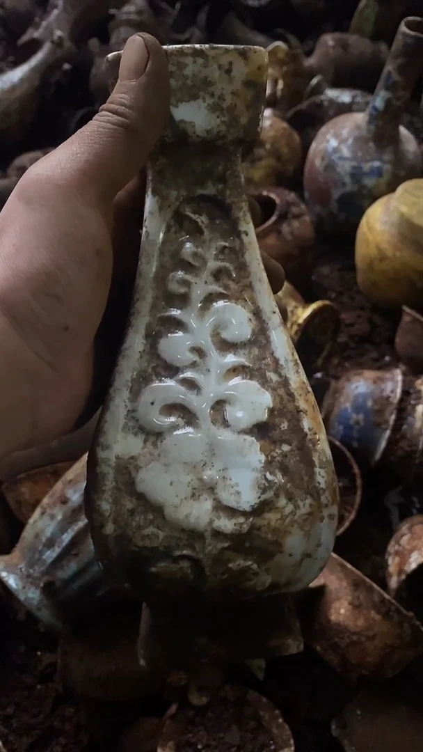 摆件瓷器瓷器瓷器瓷器