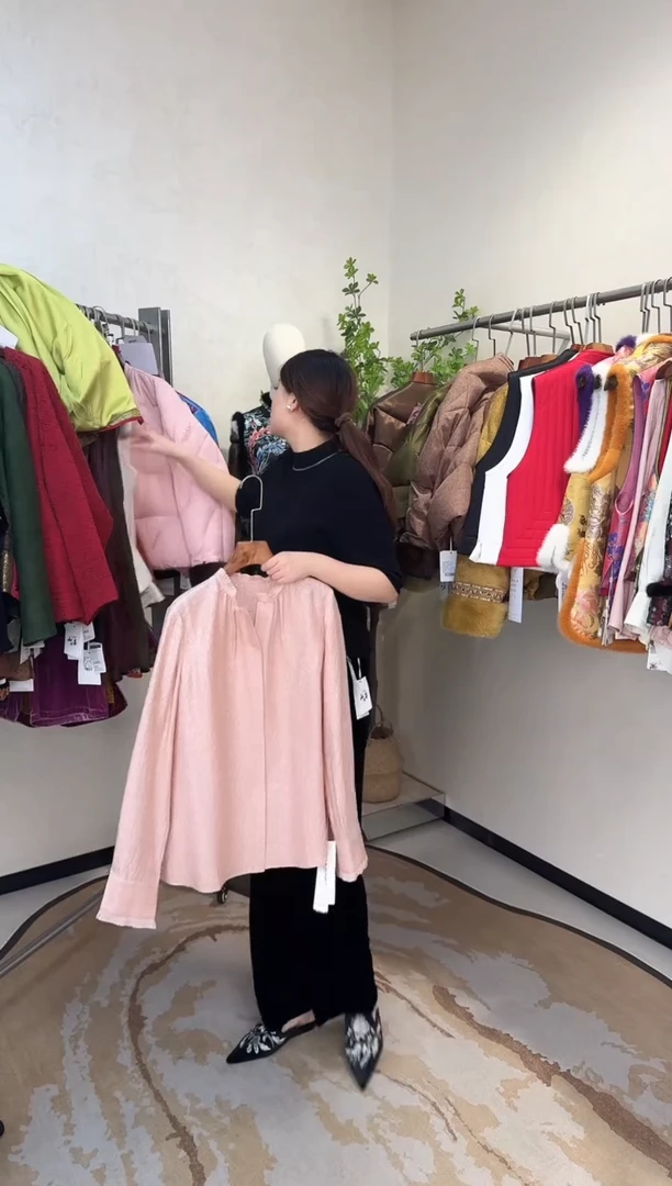 桑蚕丝桑蚕丝衬衫