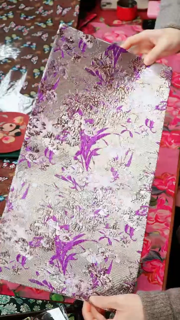 【闪购商品】别具一阁布艺尺寸50+24