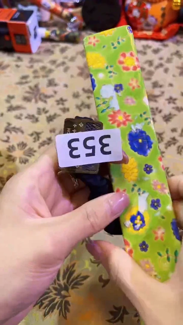 【闪购商品】瓷片陶茶666文玩周边多人