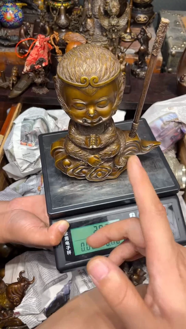 A诺诺古铜专属高端精品