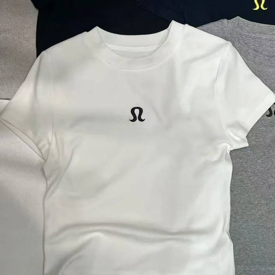 修身小版T，舒服好穿！