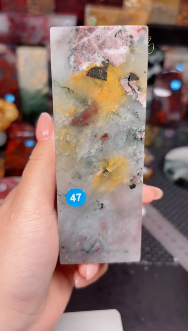 玉 桂林创意摆件装饰 编号：47