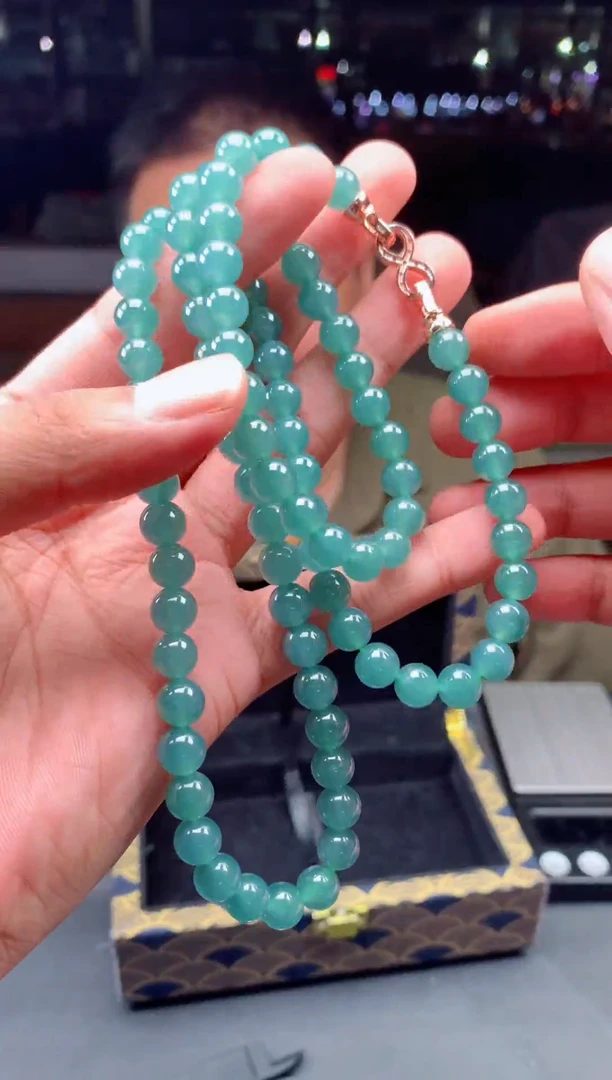 定制翡翠未镶嵌天然翡翠A货拍一发一