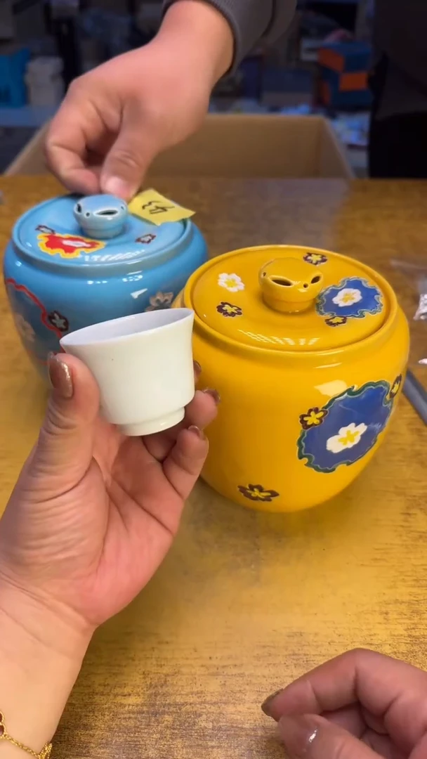 【闪购商品】其他瓷器瓷老破旧43