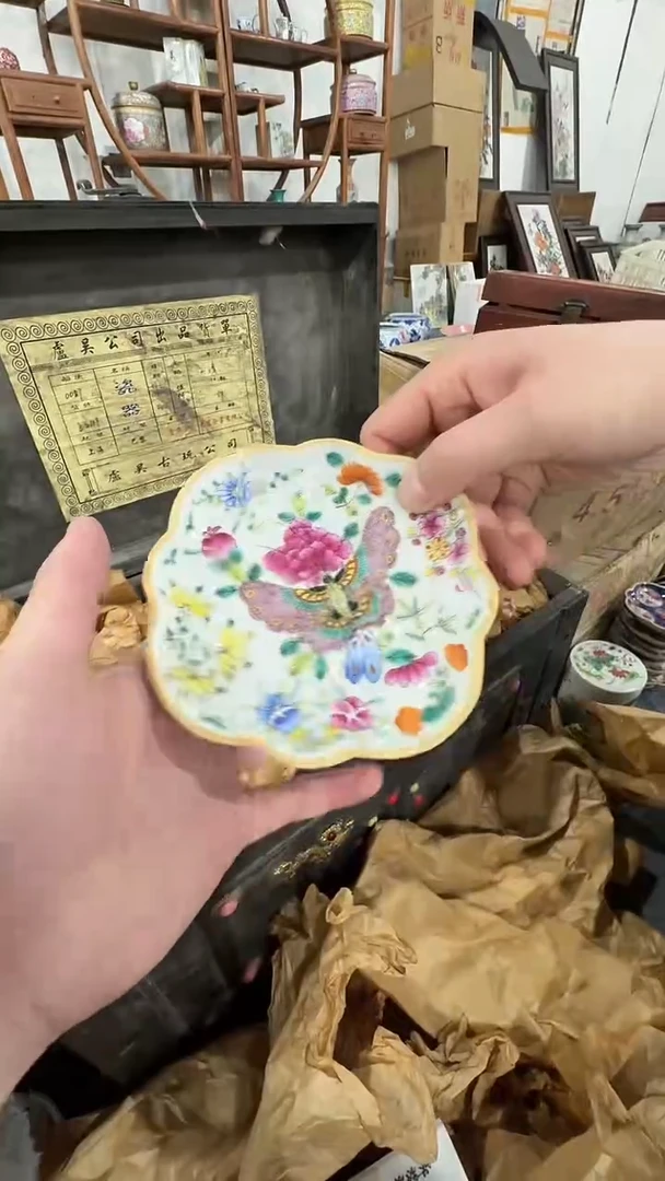 正宗景德镇陶瓷好瓷器