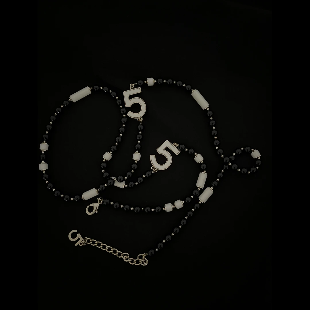 奶奶家manao衣服上的腰链 xl16