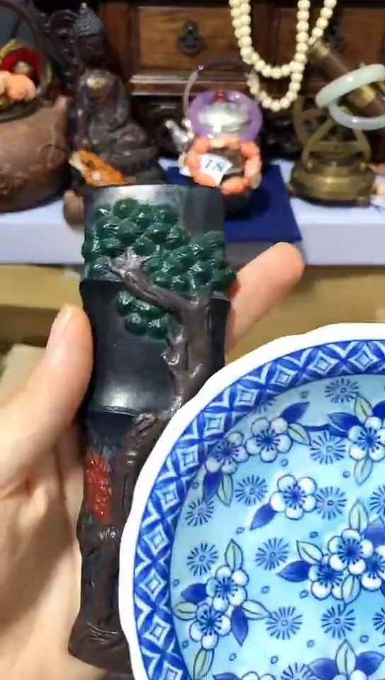瓷器默认链接一物一拍