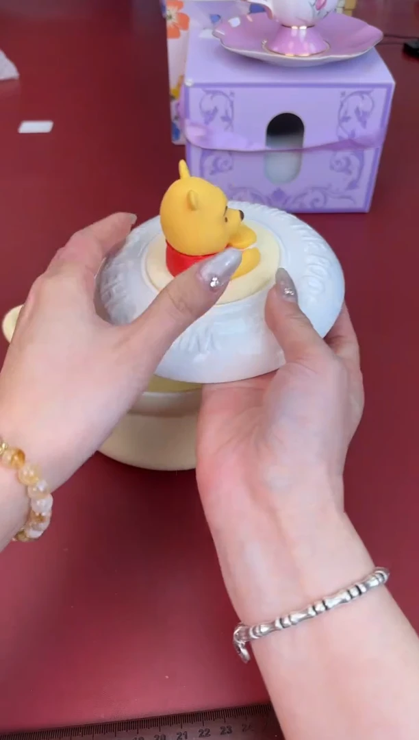 【闪购商品】瓷片正午瓷缘 臻品源泉@@129