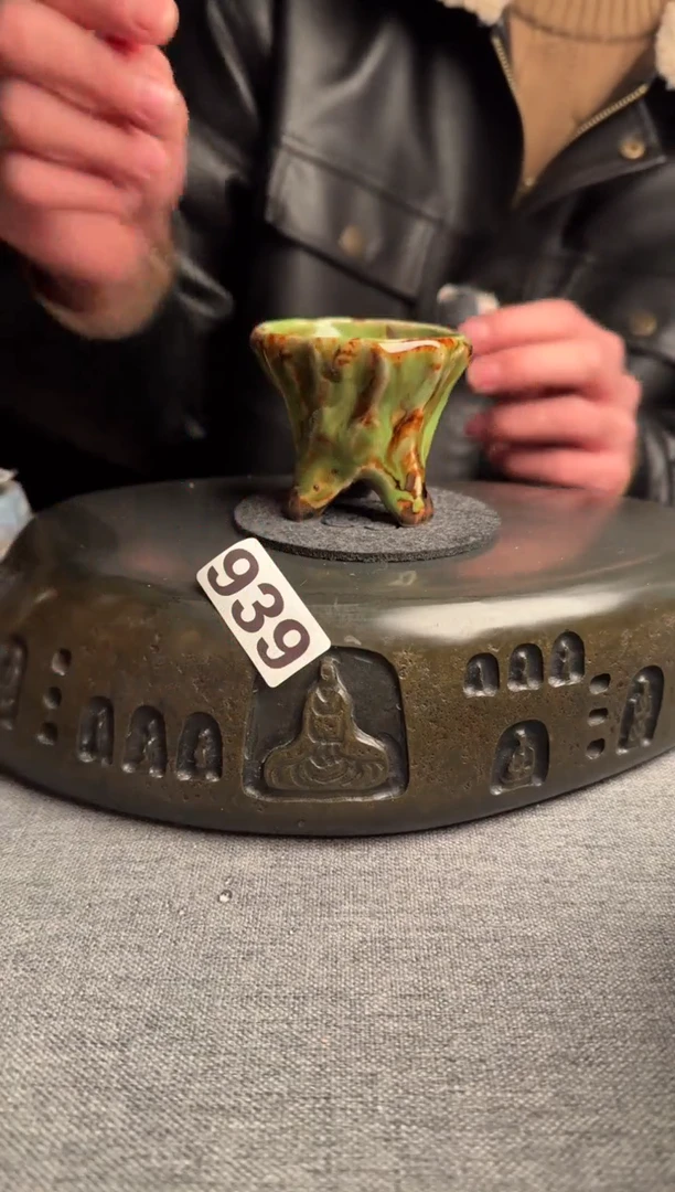 【闪购商品】939景德镇手工茶器系列