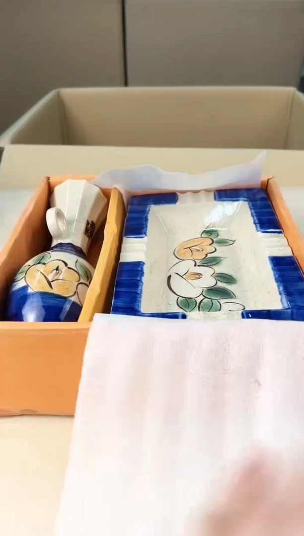 【闪购商品】瓷片003A  打包不容易，谨慎参拍~~~！