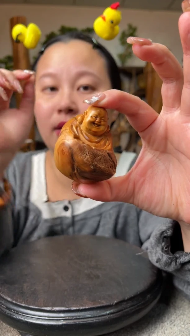 柏木（崖柏）崖柏小件