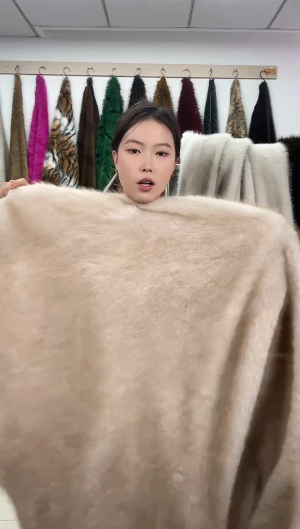 狐狸毛A72超级福利