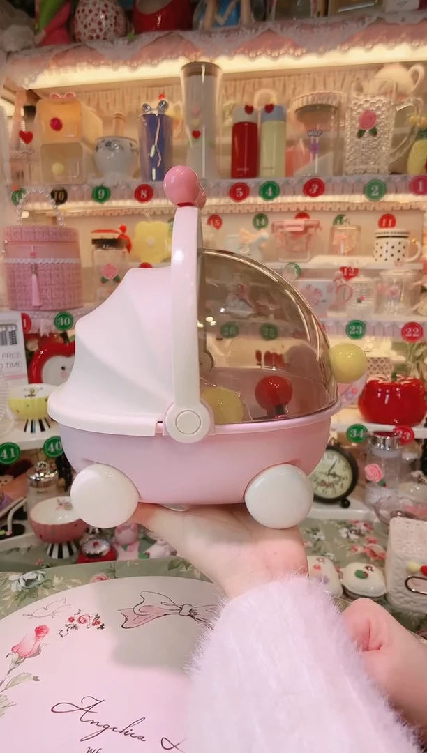【闪购商品】摆件收纳提篮品质好，发货快，放心拍