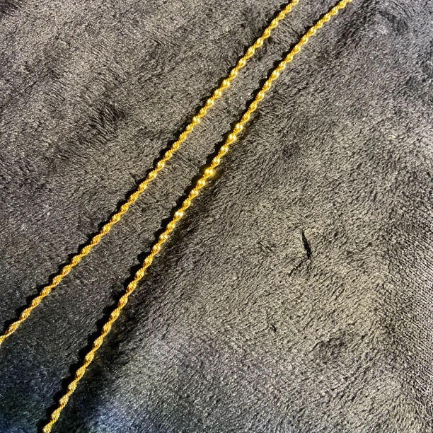 项链 项链 项链私人定制时尚潮流1111