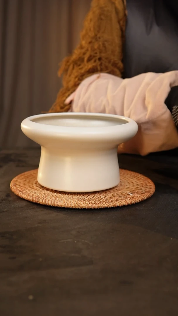 【闪购商品】瓷片景德镇泥泥陶瓷