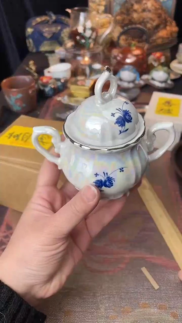 瓷片默**哦散瓷默认微瑕，看清尺寸品相再拍