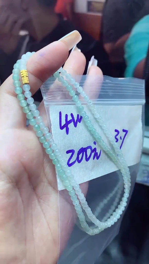 定制翡翠未镶嵌天然缅甸翡翠A货