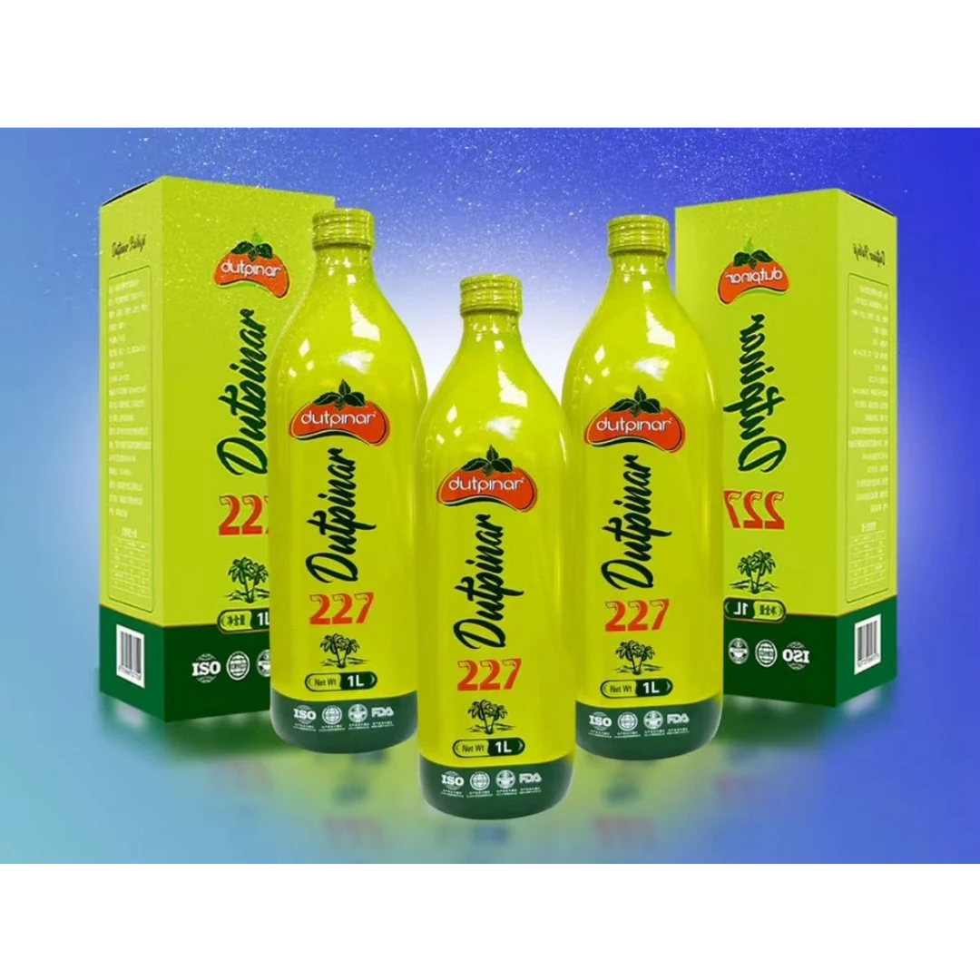 dutpinar227复合果汁