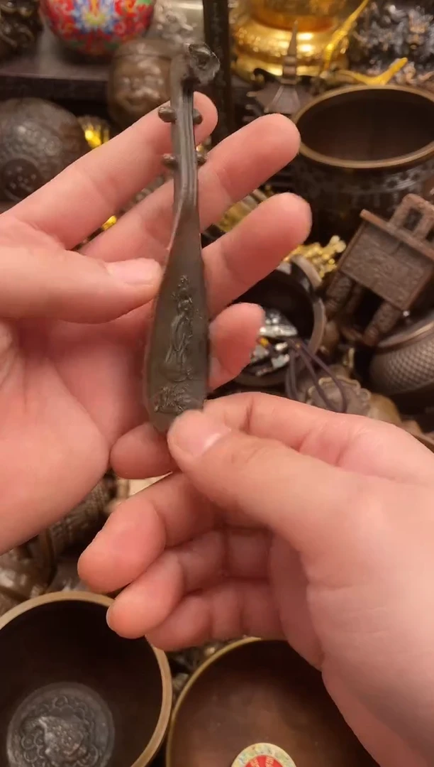 案台摆件 物品摆件