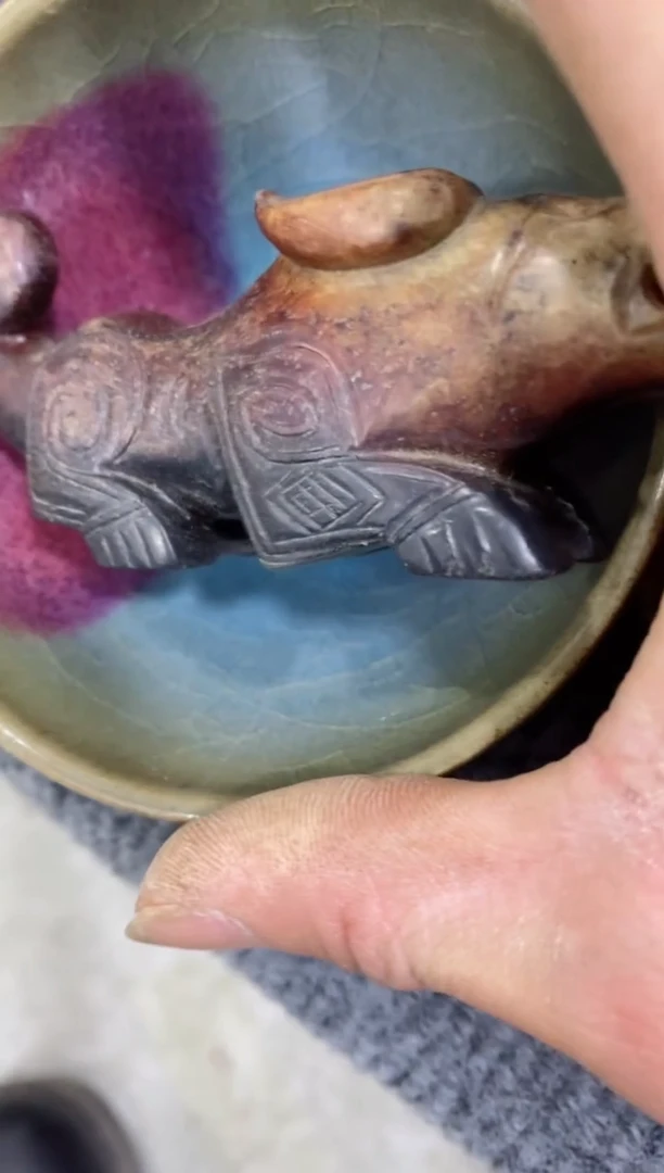 【闪购商品】摆件瓷瓷器器 瓷器摆件