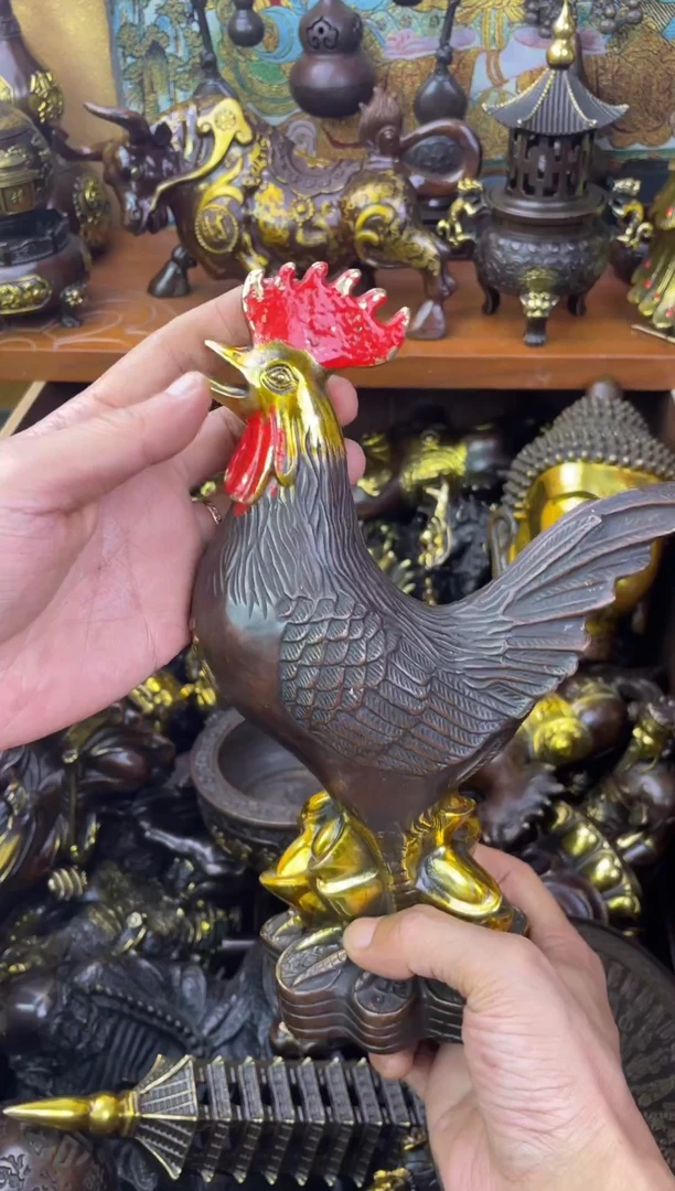 高品铜社精品链接
