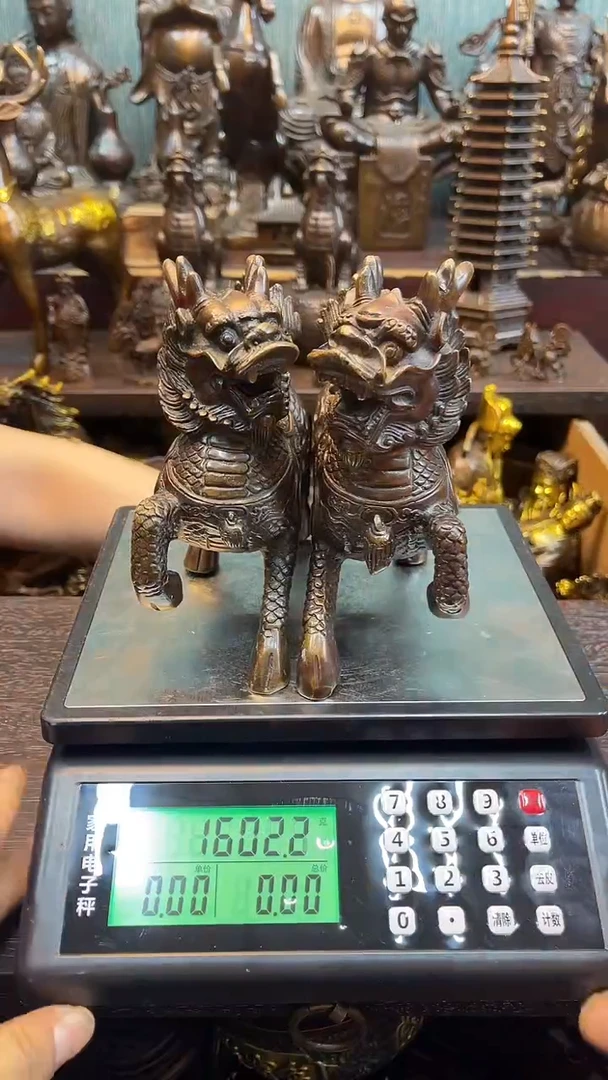 1案台摆件  物品摆件
