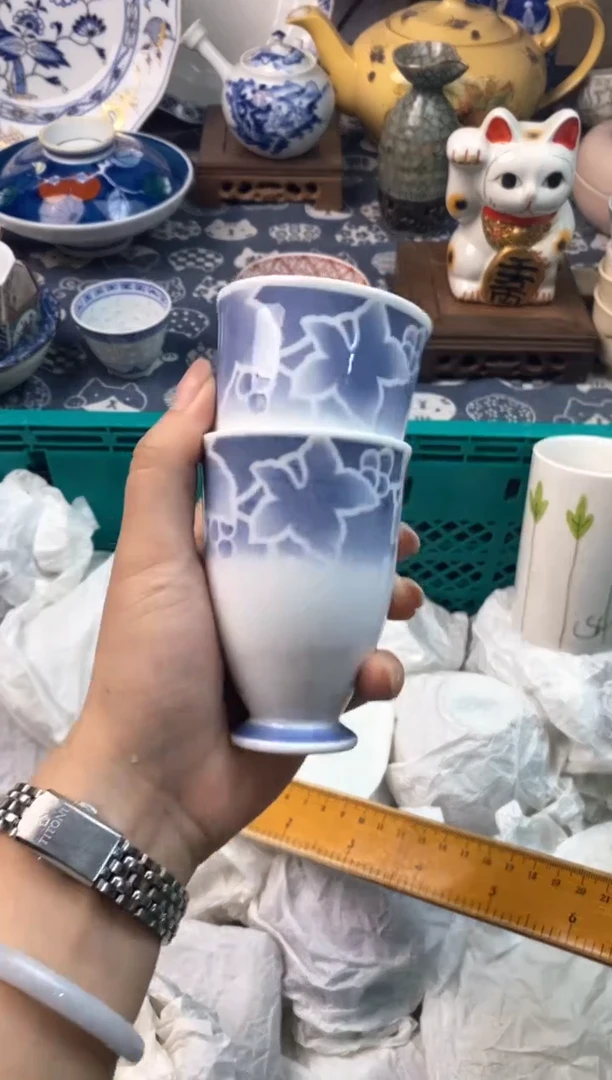 瓷片茶*[○･｀Д´･ ○][○･｀Д´･ ○]
