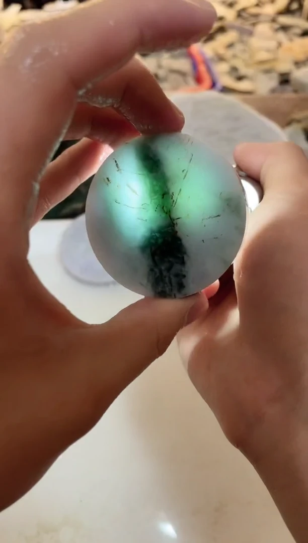 【闪购商品】翡翠颈饰未镶嵌0黄0翡翠珠宝736