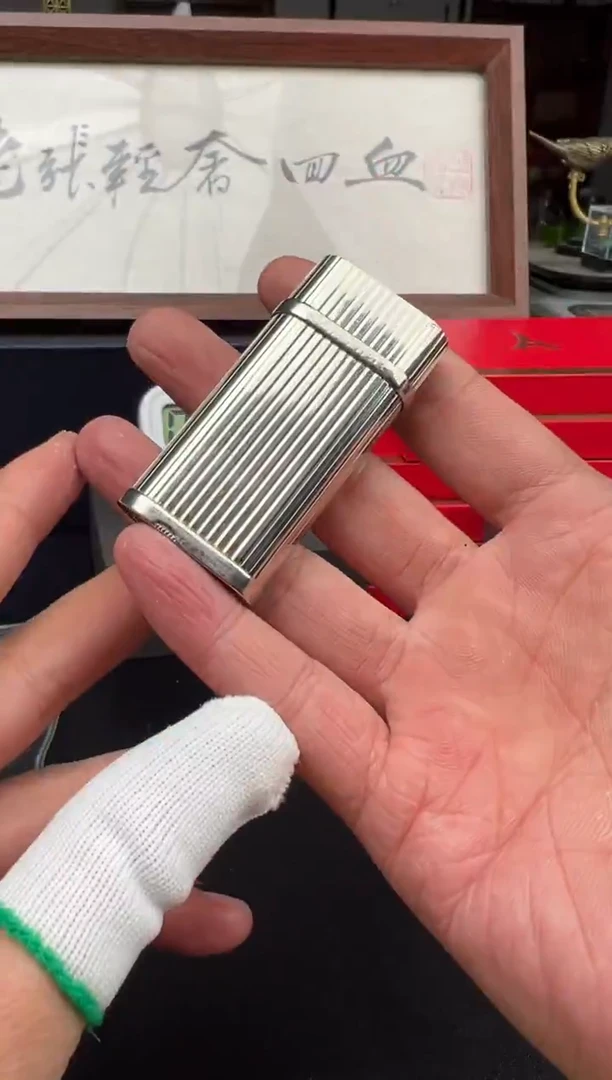幸**往【老张回血】中古打火机（裸机）