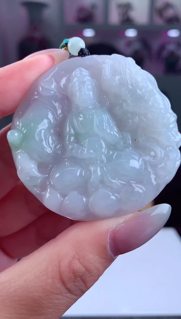 未镶嵌定制翡翠天然翡翠（拍一发一)