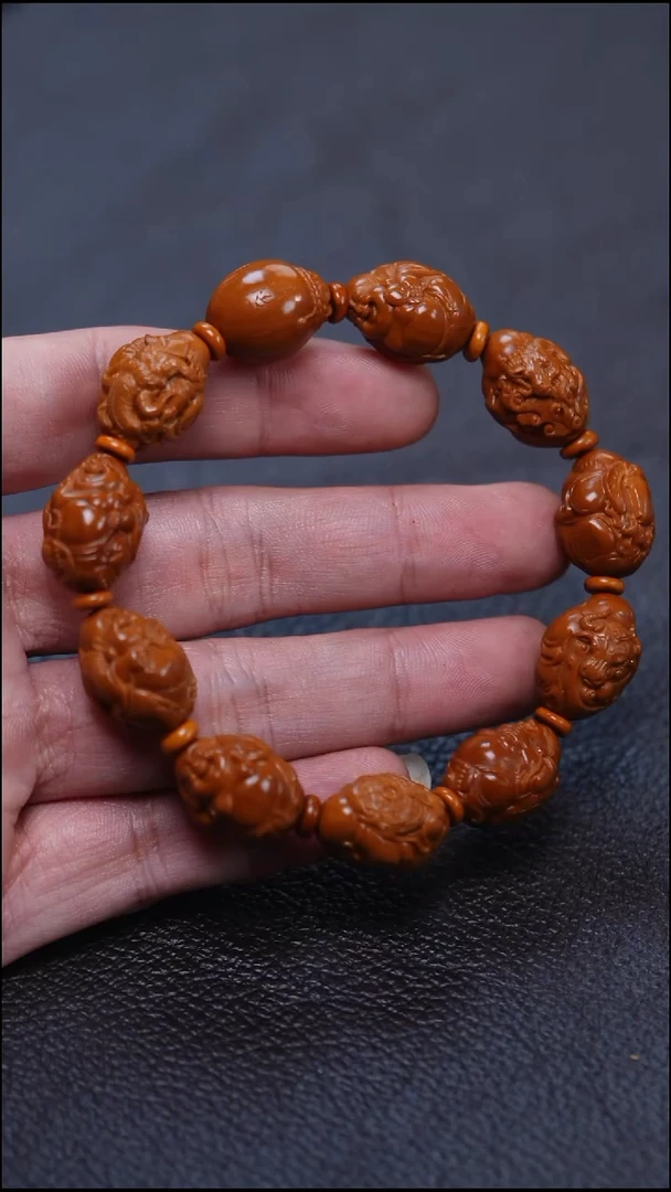 手串/手链橄榄核橄榄核