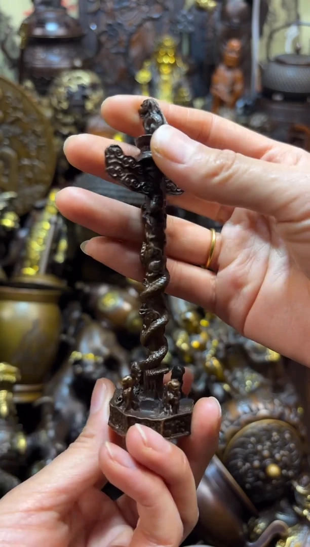 【闪购链接】苏古铜器专属连接