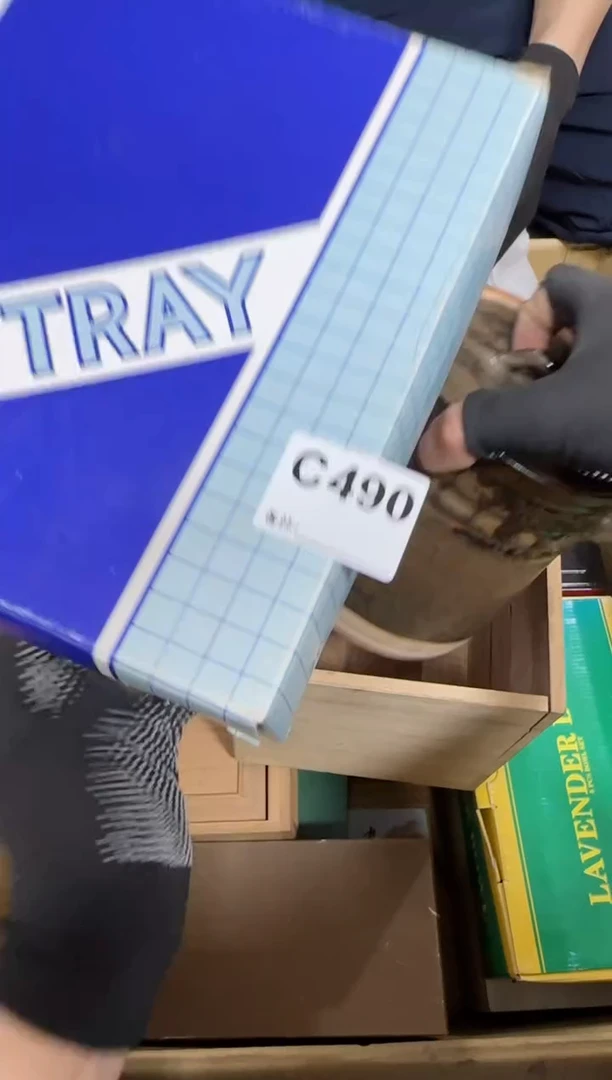 【闪购商品】瓷片490.不退不换，谨慎参拍